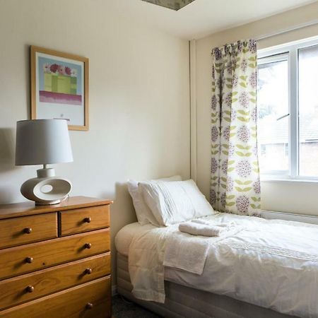 31 Hampton Drive Apartment Belfast Luaran gambar