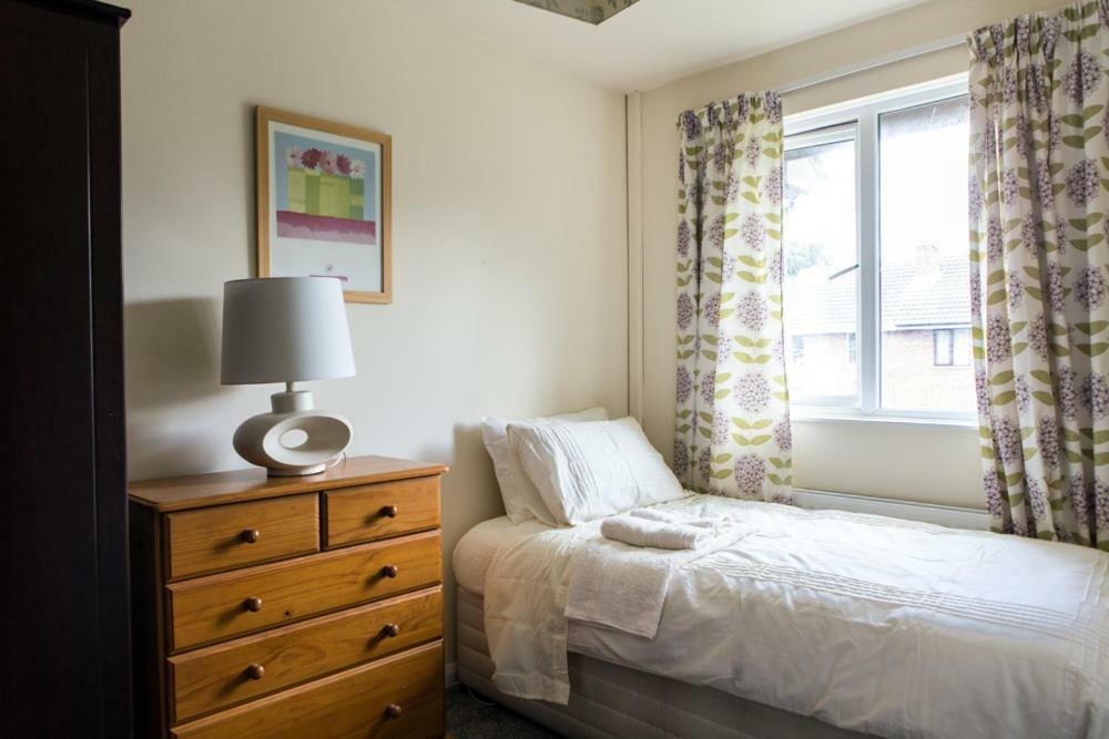 31 Hampton Drive Apartment Belfast Luaran gambar