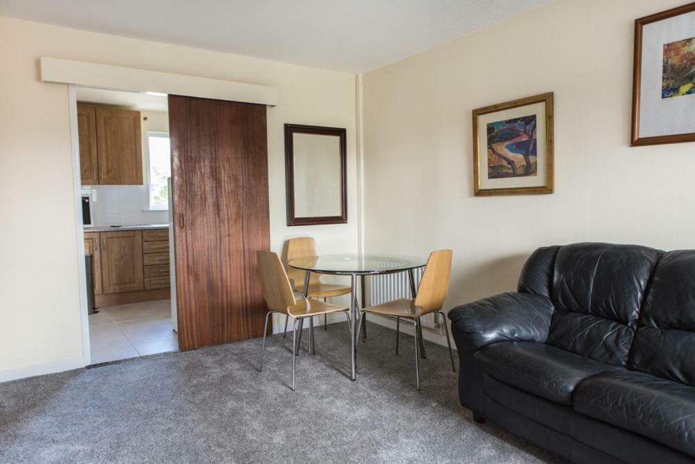 31 Hampton Drive Apartment Belfast Luaran gambar