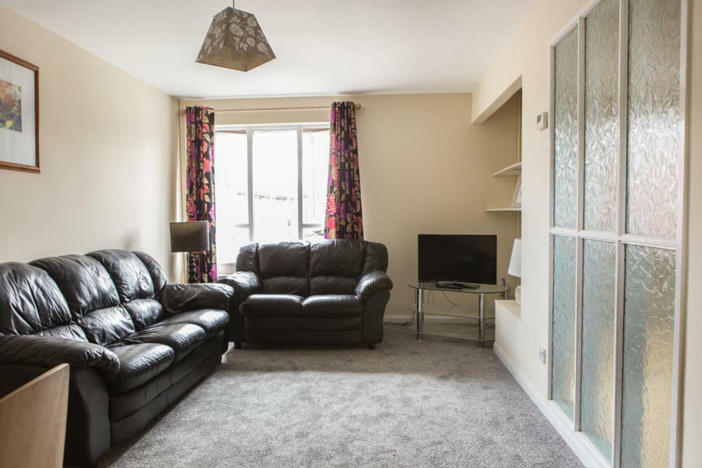 31 Hampton Drive Apartment Belfast Luaran gambar
