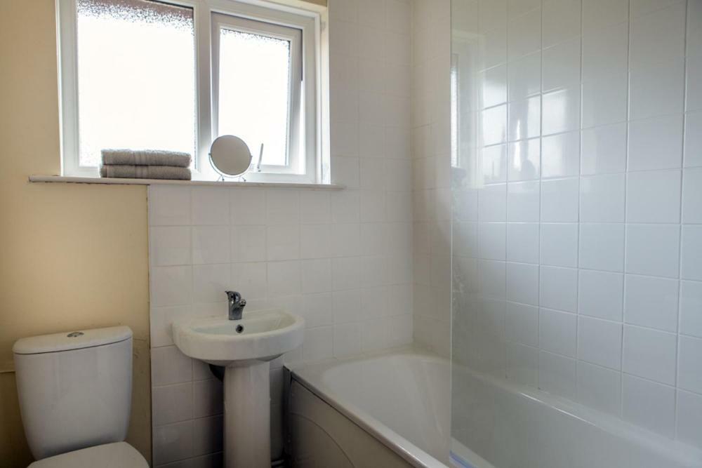 31 Hampton Drive Apartment Belfast Luaran gambar