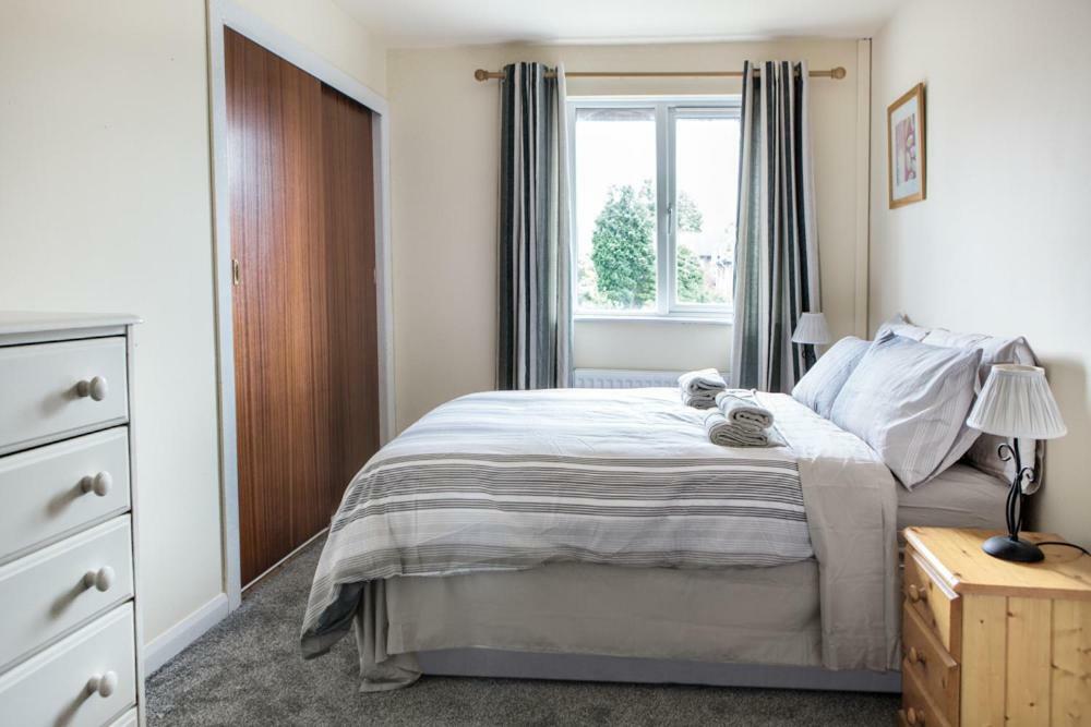 31 Hampton Drive Apartment Belfast Luaran gambar